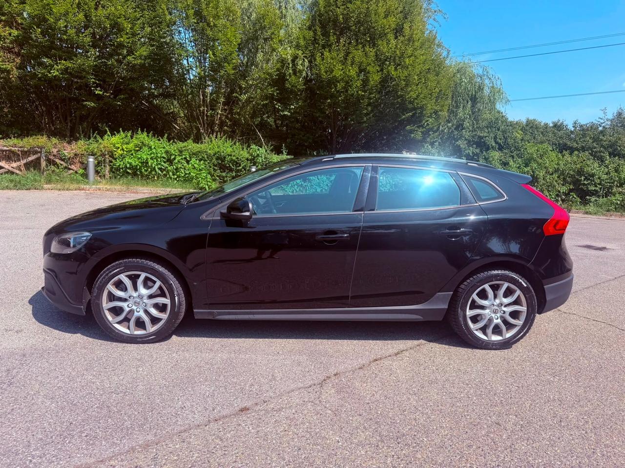 Volvo V40 Cross Country D2