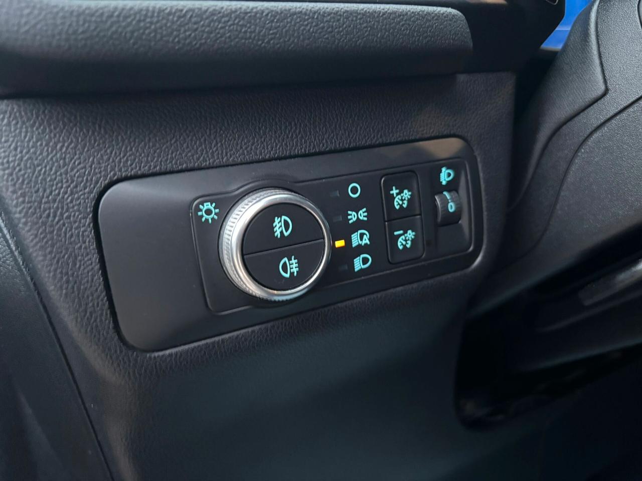 Ford Kuga 1.5 EcoBlue 120cv ST-Line - 2021