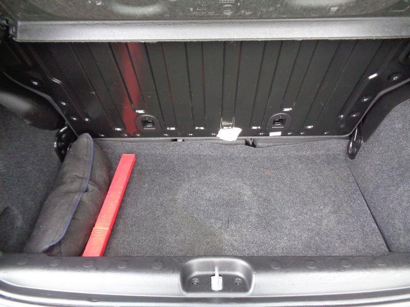 FIAT Panda Cross Panda Cross 1.0 FireFly S&S Hybrid