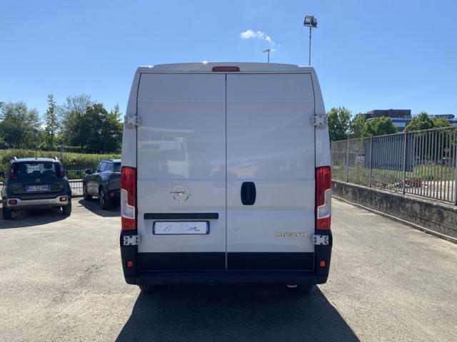 OPEL Movano *PROMO* 35 2.2 BD 140 PM-TM Furgone