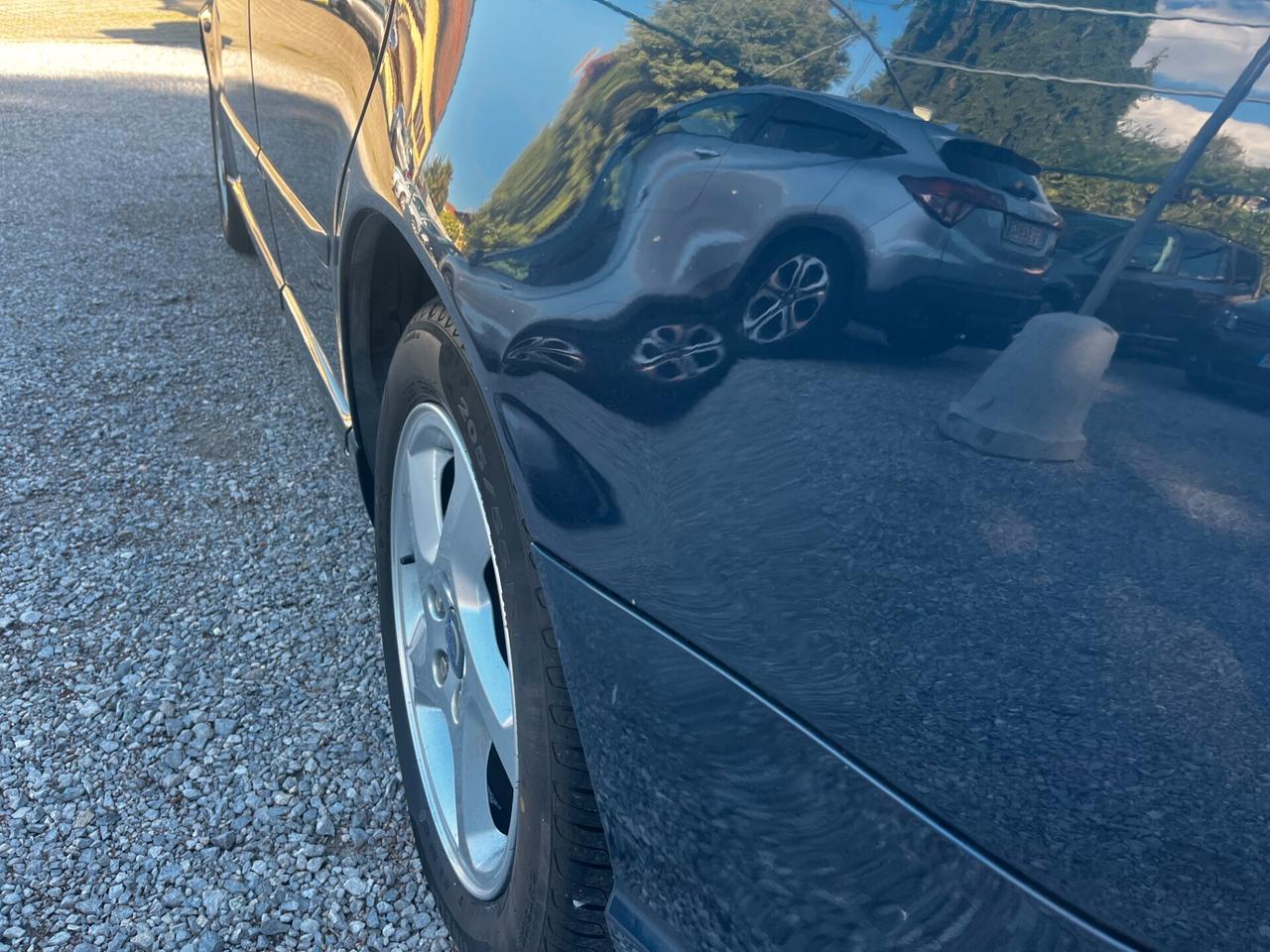 Volvo V50 D2 POLAR
