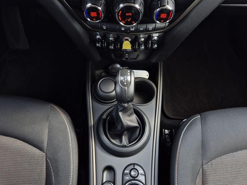 MINI Countryman Mini 1.5 Cooper SE Business all4 auto