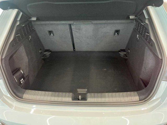 AUDI A3 NUOVA ALLSTREET allstreet 1,5 L4 110