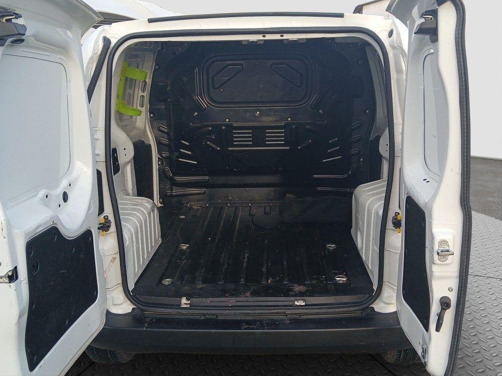 Fiat Fiorino 1.3 MJT 95CV Cargo SX