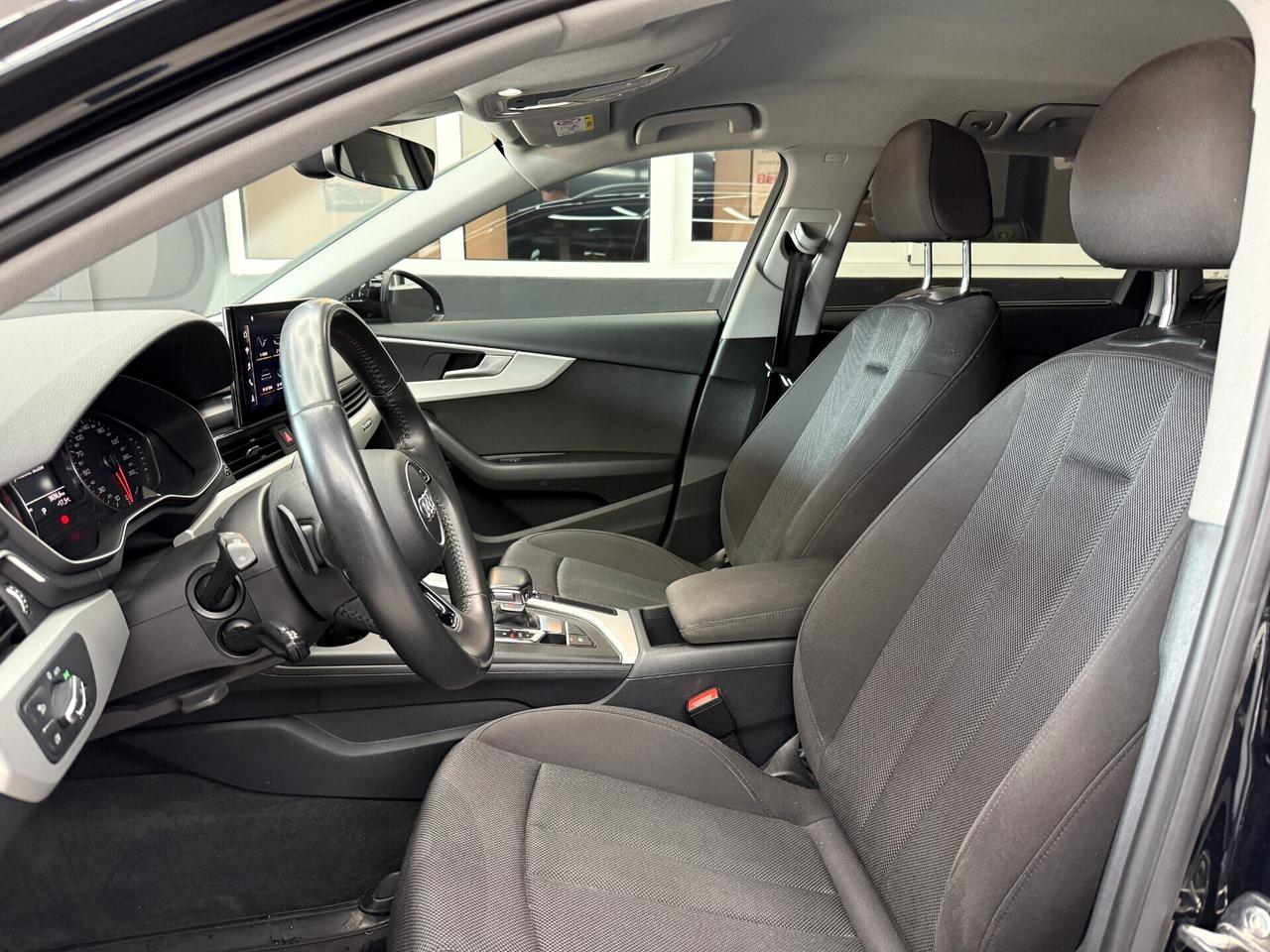 Audi A4 Allroad 2.0 TFSI Mhev 245CV Quattro S-Tronic