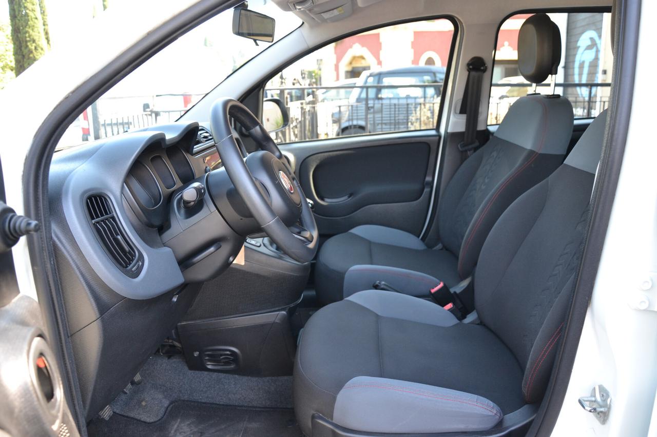 Fiat Panda 1.2 GPL CASA MADRE 69CV **UNIPRO'**PREZZO VERO**