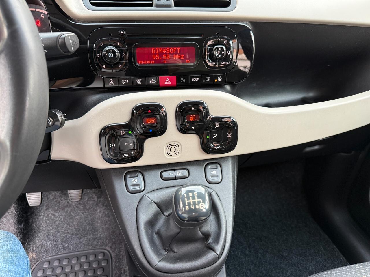 Fiat Panda 0.9 TwinAir Turbo S&S Easy 4X4