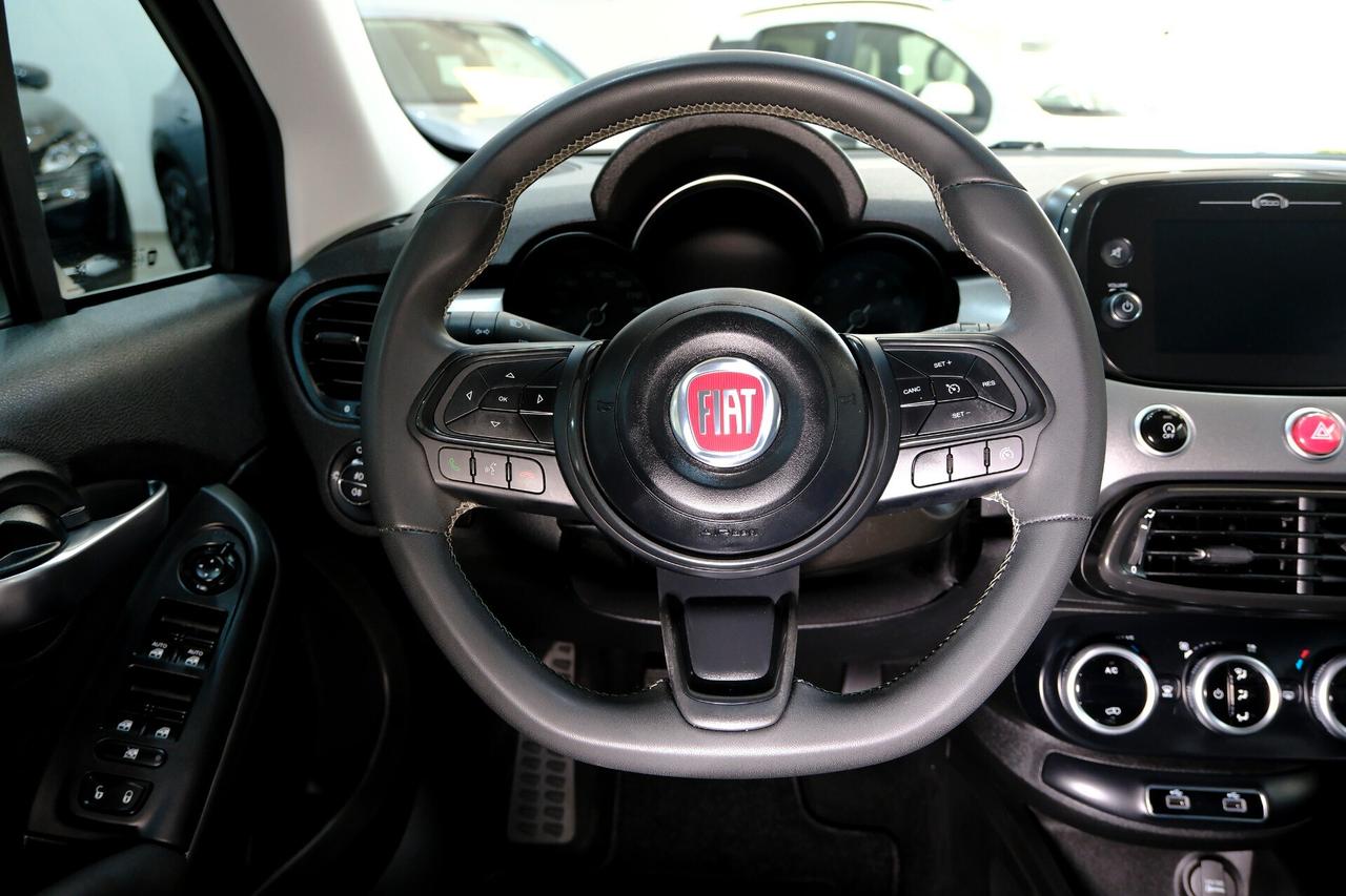 FIAT NUOVA 500X SPORT 1.0 T3 120cv