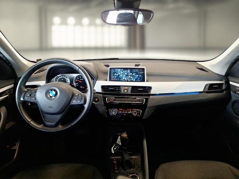 BMW X1 XDRIVE 25E BUSINESS ADVANTAGE AUTOMATICO SUV
