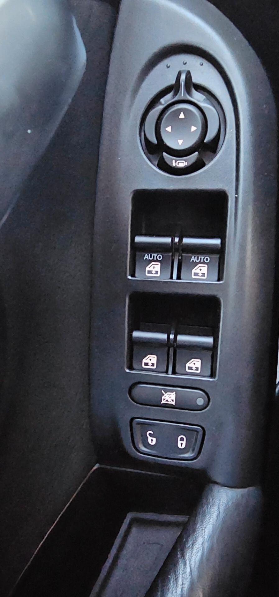 Fiat 500X 1.0 T3 120 CV City Cross