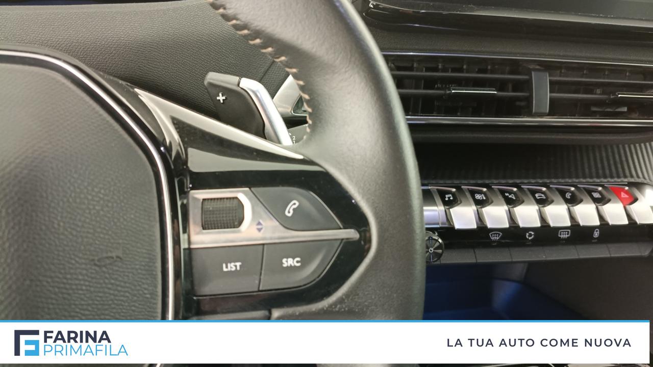 PEUGEOT 3008 II 2021 - 3008 1.5 bluehdi Allure Pack s&s 130cv eat8