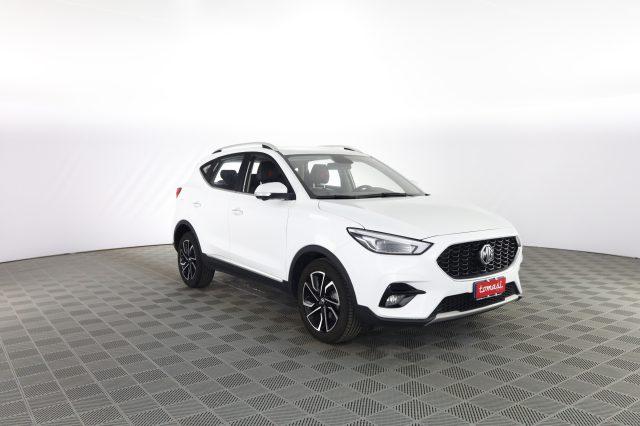 MG ZS ZS Classic 1.5 VTi-tech Luxury