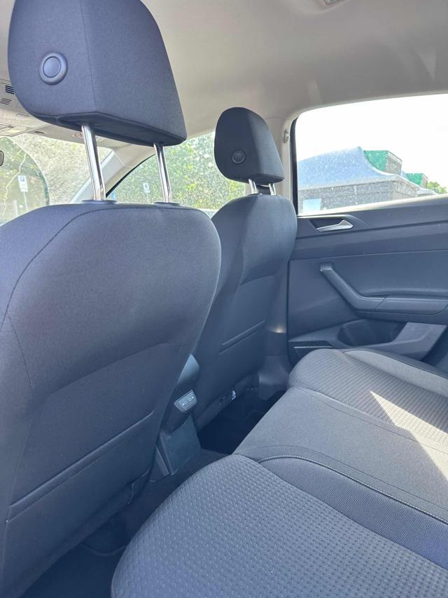 VOLKSWAGEN Polo 1.0 TSI DSG Life