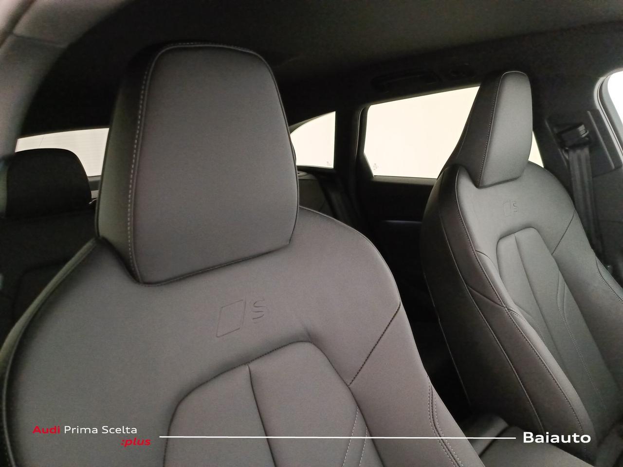 Audi A5 avant 2.0 tdi mhev+ 204cv s line edition quattro