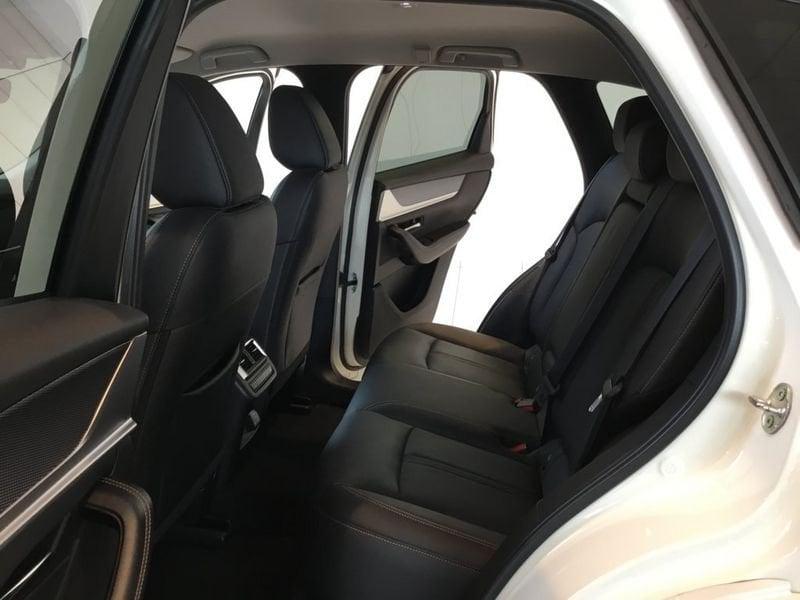 Mazda CX-60 3.3L e-SKYACTIV MHEV Homura Auto