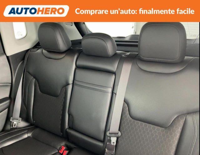JEEP Compass 2.0 Multijet II aut. 4WD Night Eagle