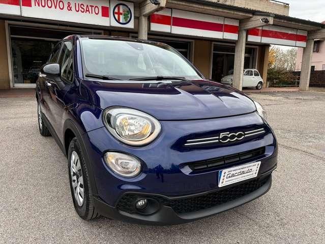 Fiat 500X 1.0 t3 120cv