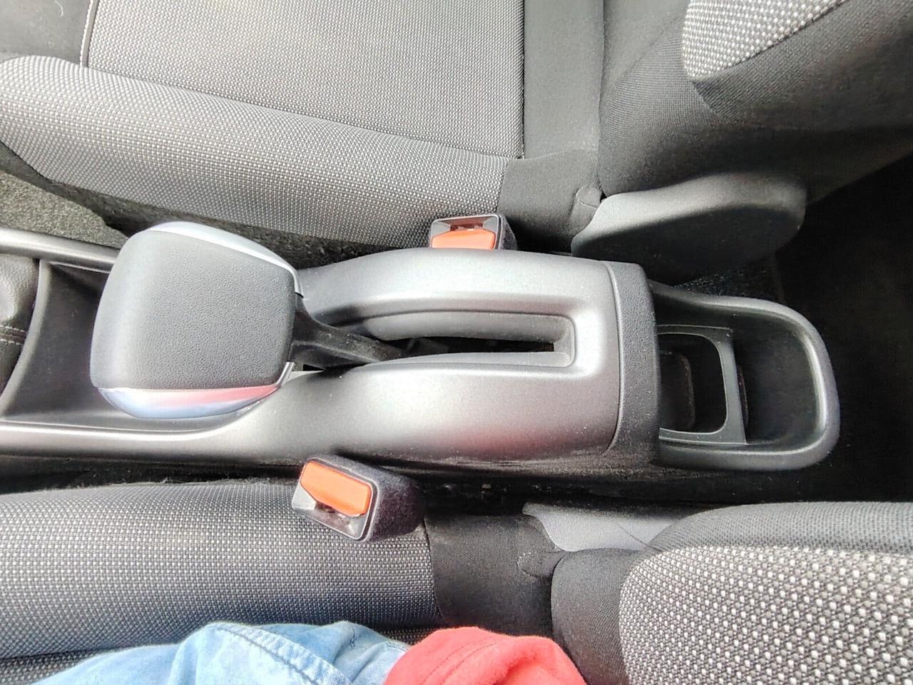 Citroen C3 Aircross PureTech 82 Shine