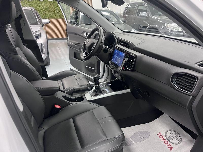 DR AUTOMOBILES dr 4.0 dr 4.0 1.5