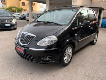 Lancia MUSA 1.4 Argento Ecochic GPL