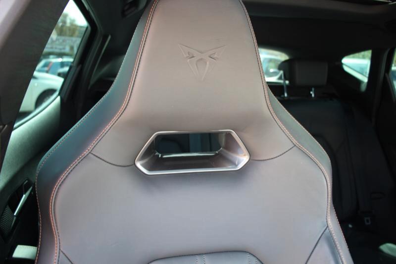 Cupra Formentor 1.4 e-hybrid VZ 245cv dsg