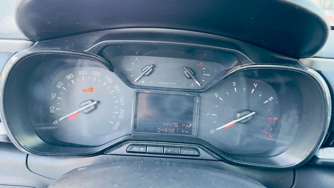 Citroen C3 PureTech 68 Live