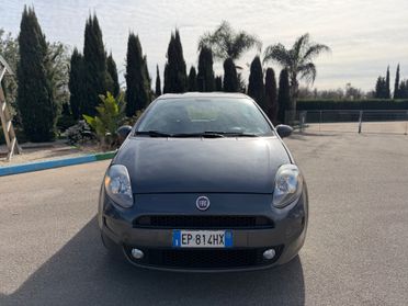 FIAT PUNTO 1.4 GPL 8v 2013 SCADENZA 2032 (57kw)