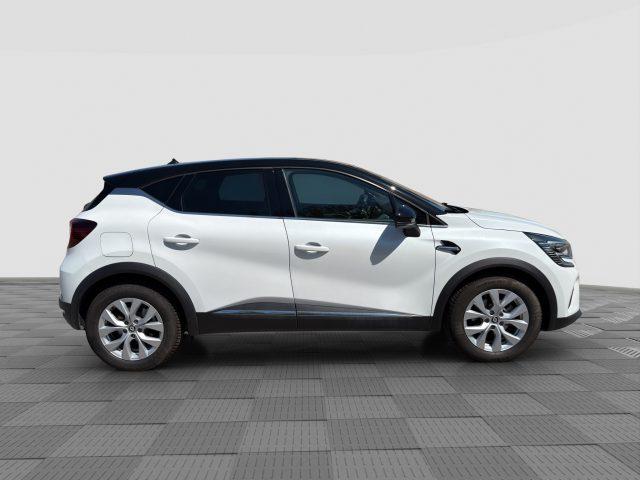 RENAULT Captur Captur Plug-in Hybrid E-Tech 160 CV Intens
