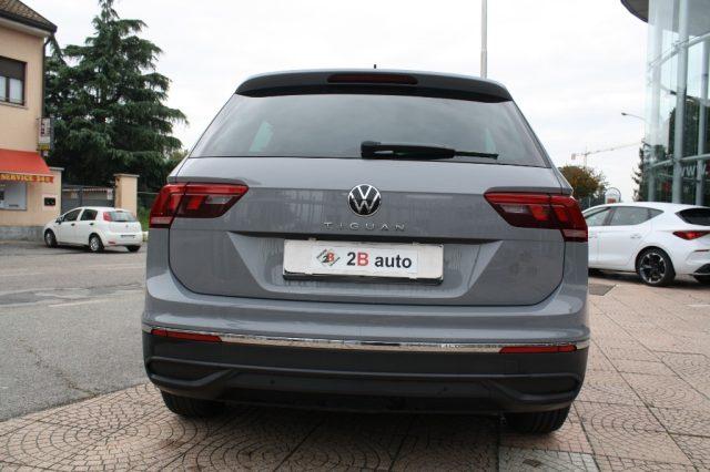 VOLKSWAGEN Tiguan 1.5 TSI 150 CV DSG ACT Life