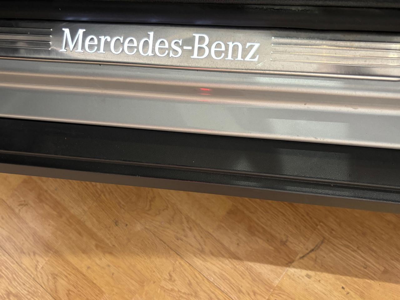 Mercedes-benz GLA 200d Premium