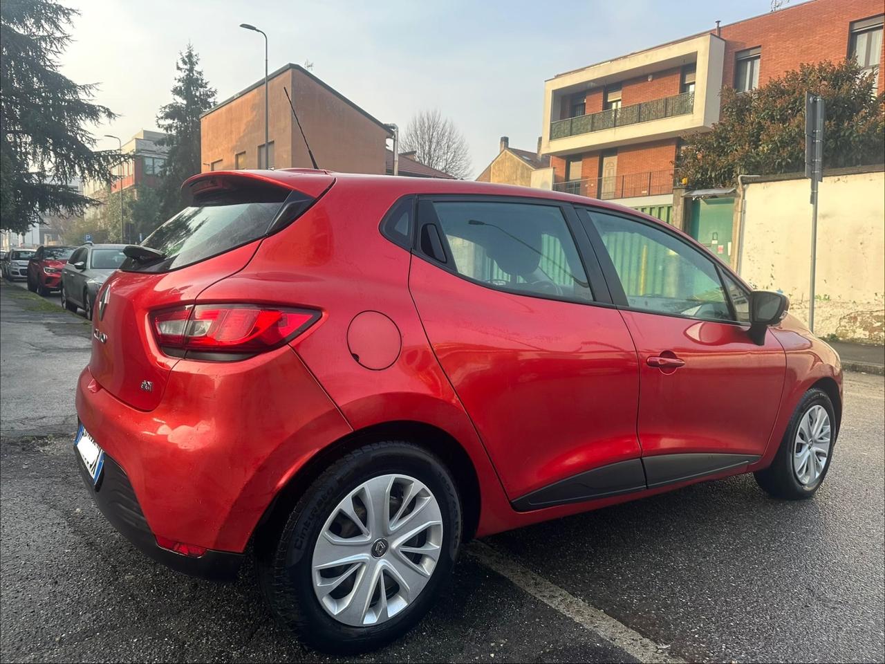 Renault Clio 1.5 dCi 8V 75CV 5 porte Live - euro 6