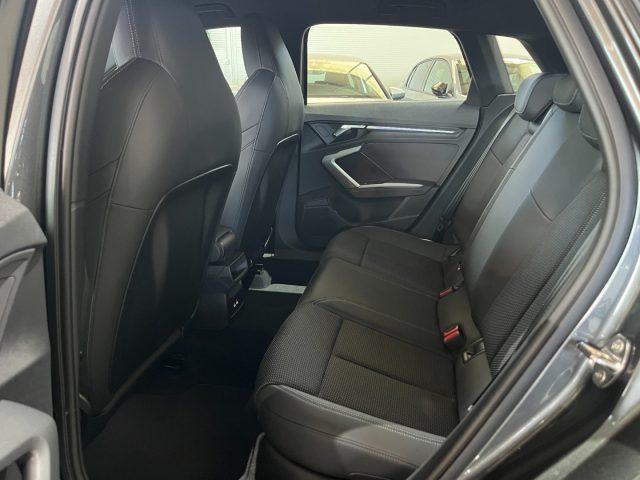 AUDI A3 SPB 35TDI Stronic S line"18 Sline/Matrix NEW MODEL