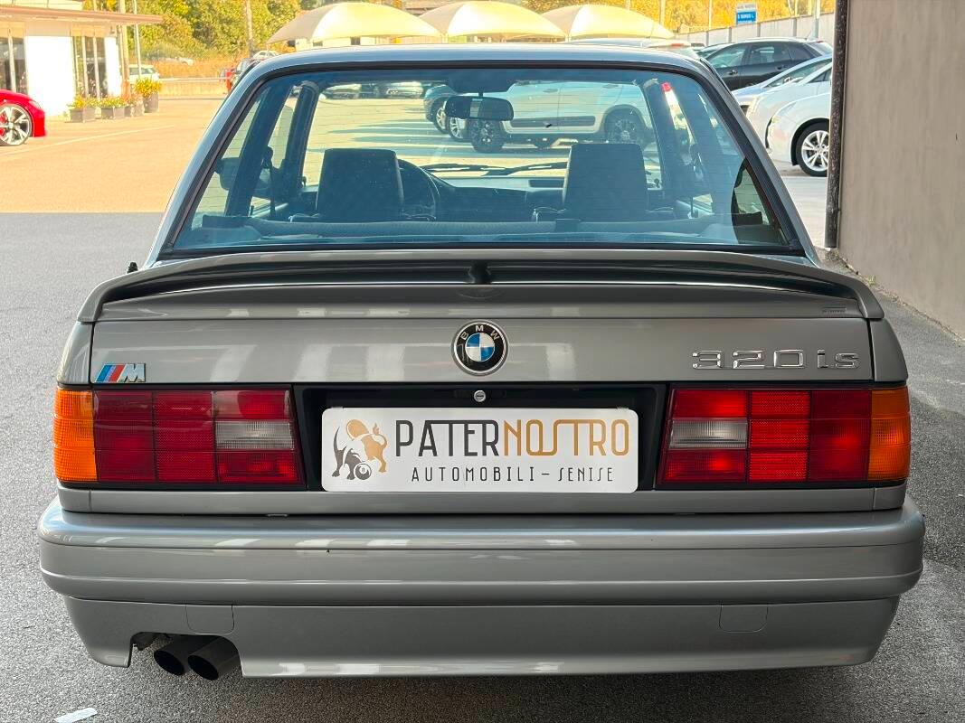 BMW Serie 3 320i S c abs 2p