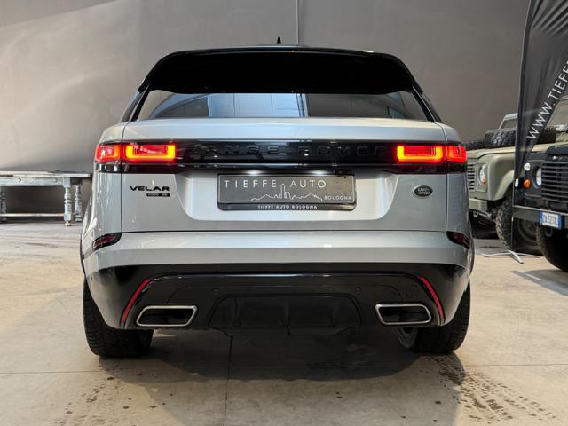 LAND ROVER Range Rover Velar 3.0 V6 SD6 300 CV R-Dynamic SE