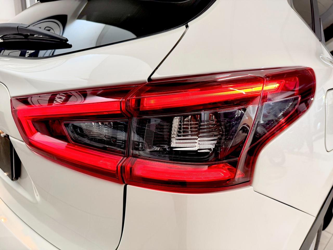 Nissan Qashqai 1.5 dCi Business
