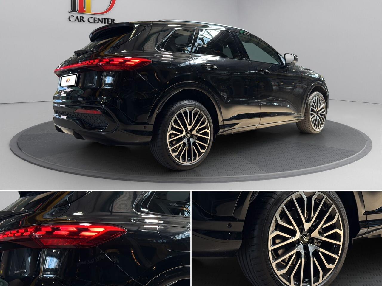 Audi Q5 S line Edition One TDI quattro S tronic