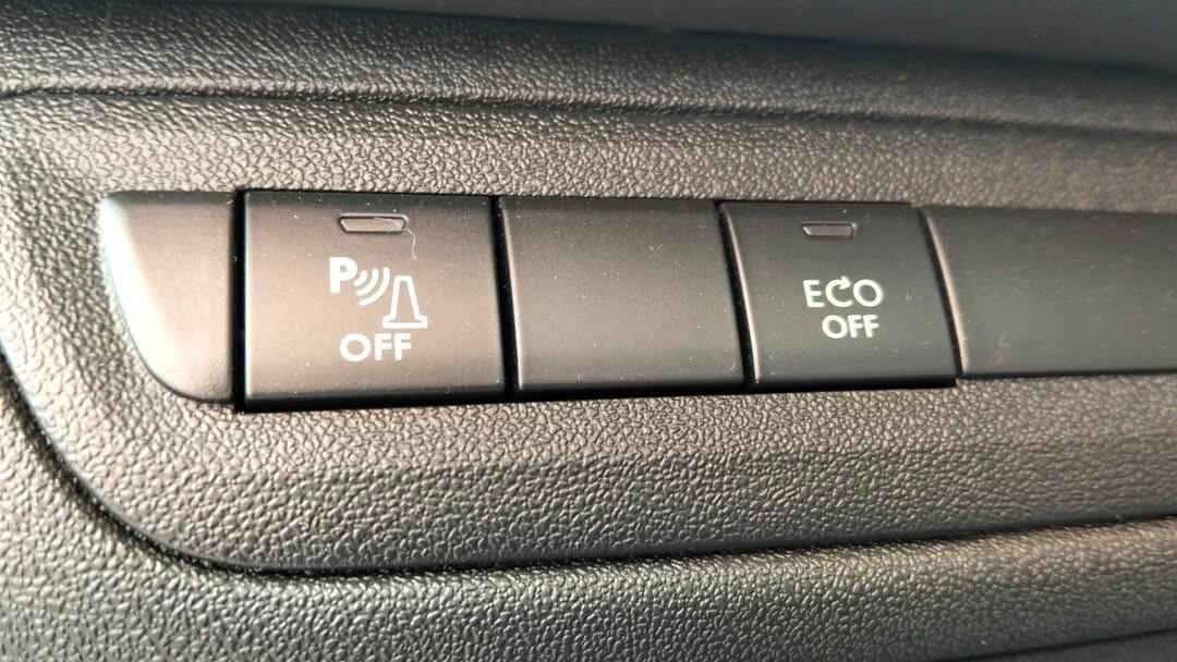 Peugeot 2008 PureTech Turbo 110 S&S Allure