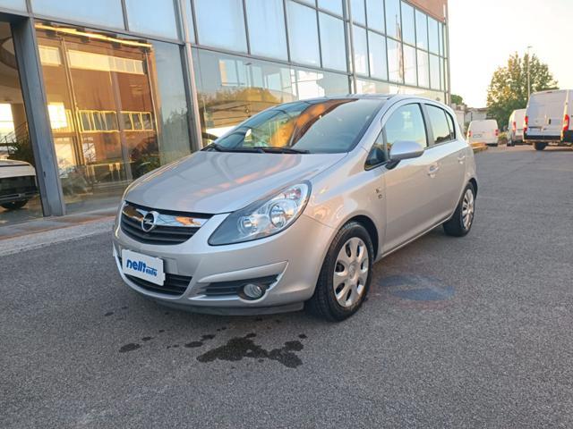 OPEL Corsa 1.2 5 porte Club