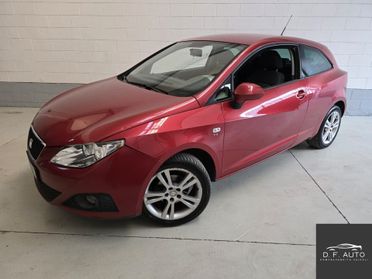 Seat Ibiza 1.2 TSI DSG NEOPATENTATI