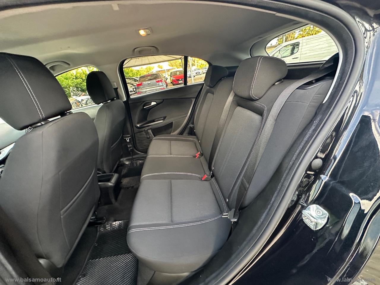 FIAT Tipo 1.3 Mjt Lounge
