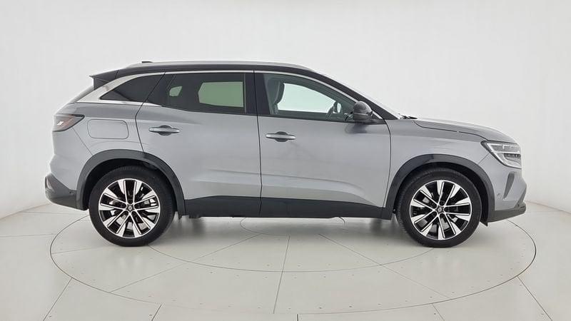 Renault Austral Mild Hybrid 160 CV Auto Techno Benzina/elettrica