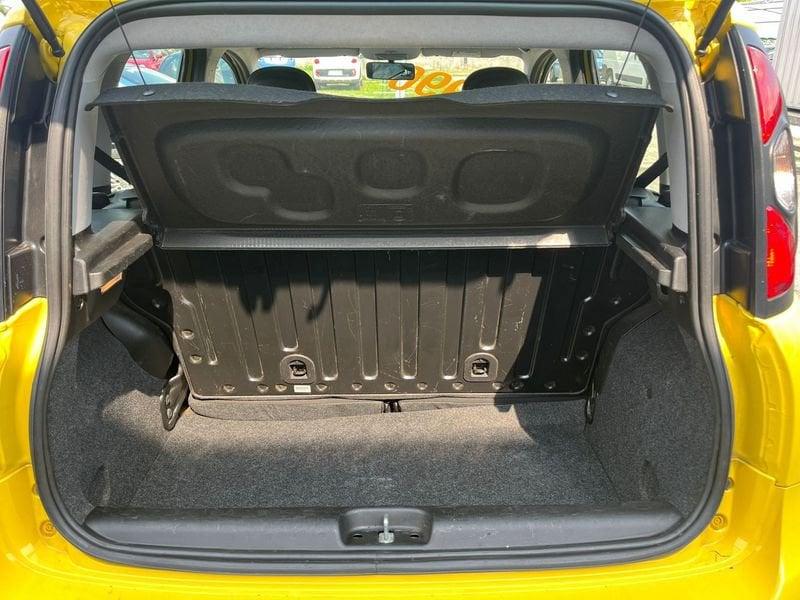 FIAT Panda Panda 1.2 City Cross