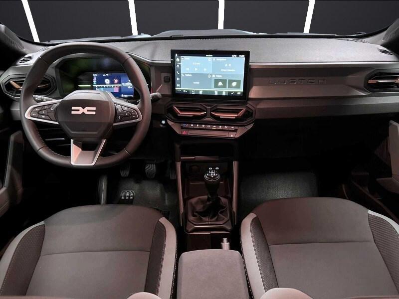 DACIA Duster 3ª serie Duster Tce 130 CV MHEV 4...