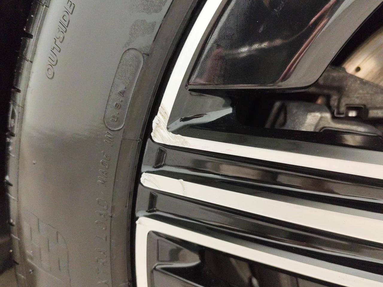 Mercedes Classe M - GLE GLE 300 d AMG Line Premium 4matic