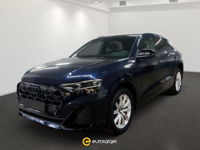 AUDI Q8 50 TDI 286 CV quattro tiptronic Sport