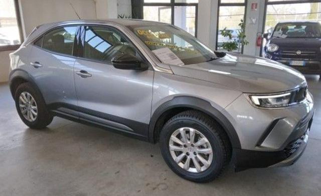 OPEL Mokka 1.2 Turbo Elegance