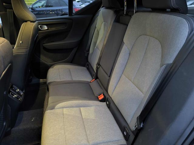 VOLVO XC40 B3 automatico Core