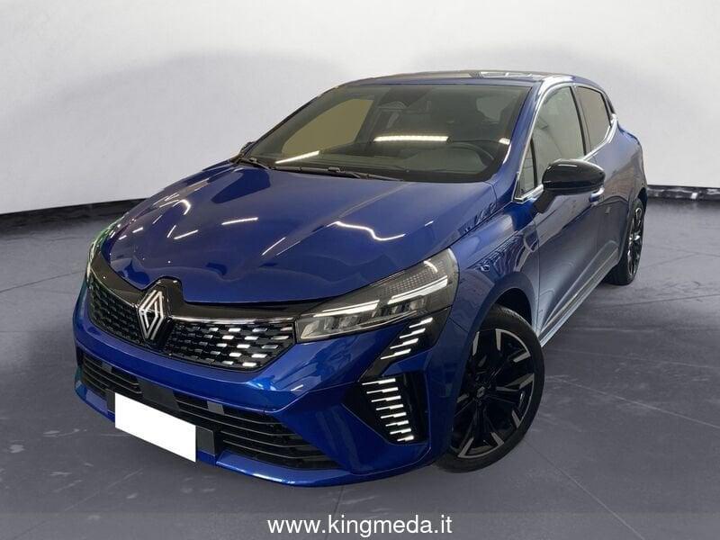 Renault Clio CHILOMETRO ZERO - PRONTA CONSEGNA - ECO-G 100 CV Techno