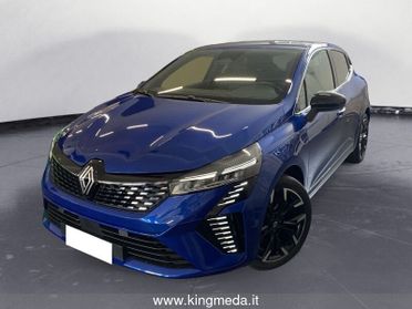 Renault Clio CHILOMETRO ZERO - PRONTA CONSEGNA - ECO-G 100 CV Techno