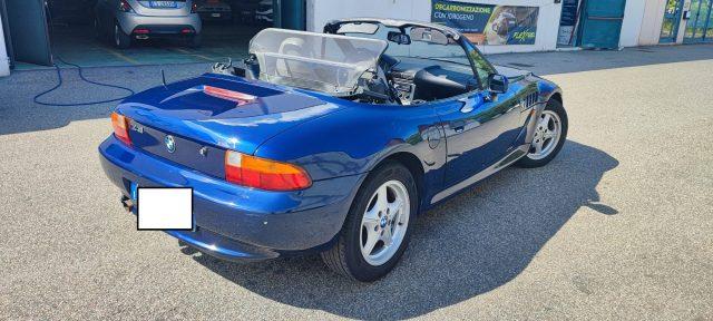 BMW Z3 1.9 16V cat Roadster ASI